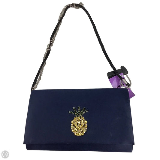 Clutch By Nina, Size: Medium
