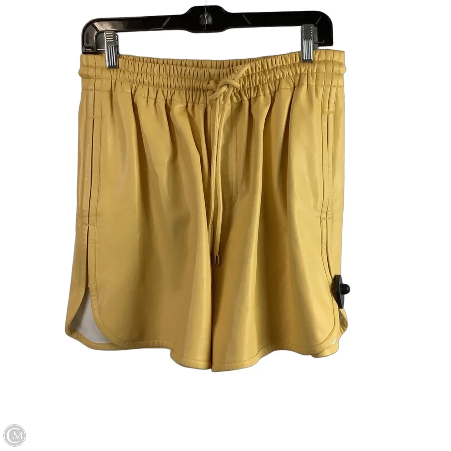 Shorts By Alc In Yellow, Size: 0
