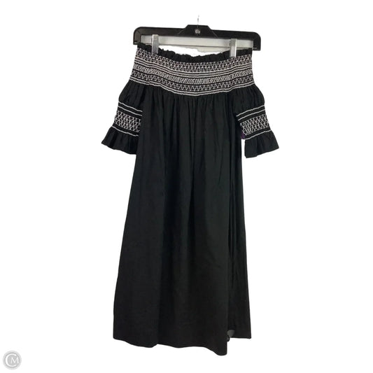 Dress Party Short By Cma In Black & White, Size: 2