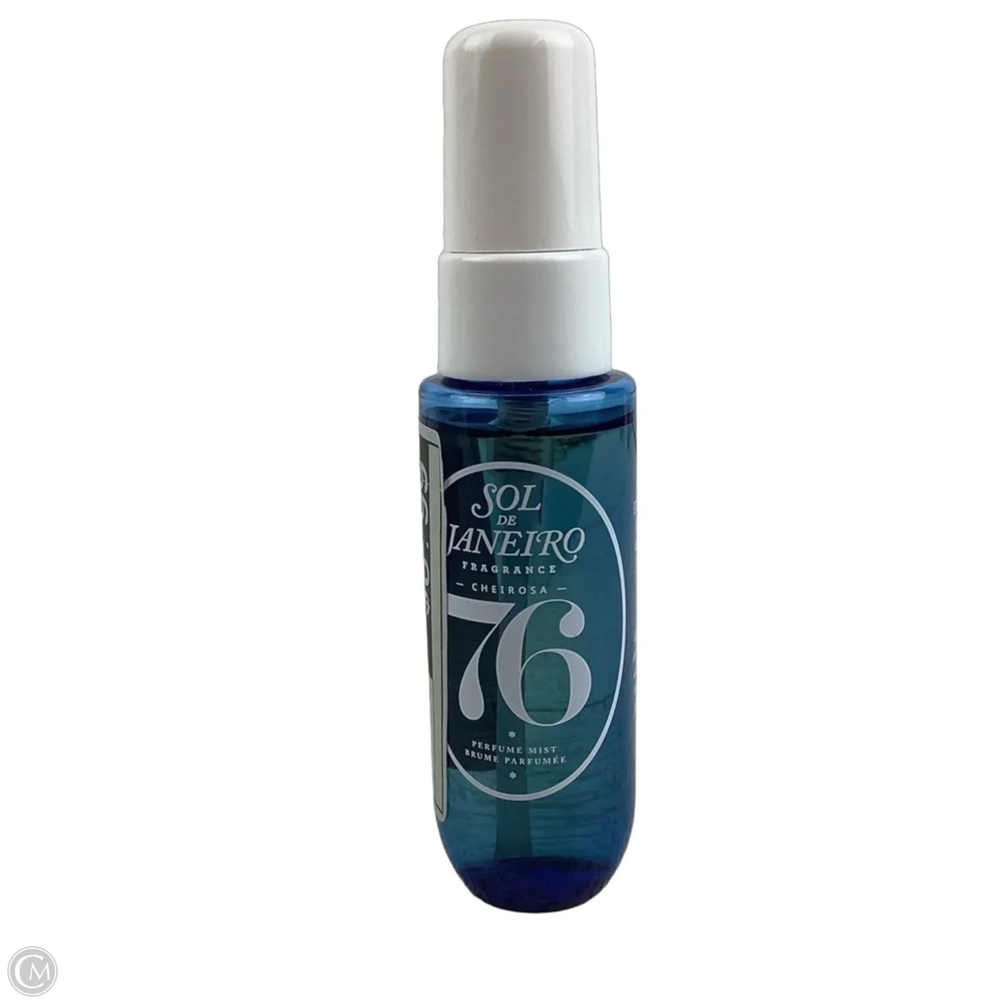Fragrance By Sol De Janeiro, Size: Small