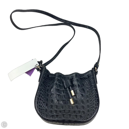 Crossbody Designer By Brahmin, Size: Small