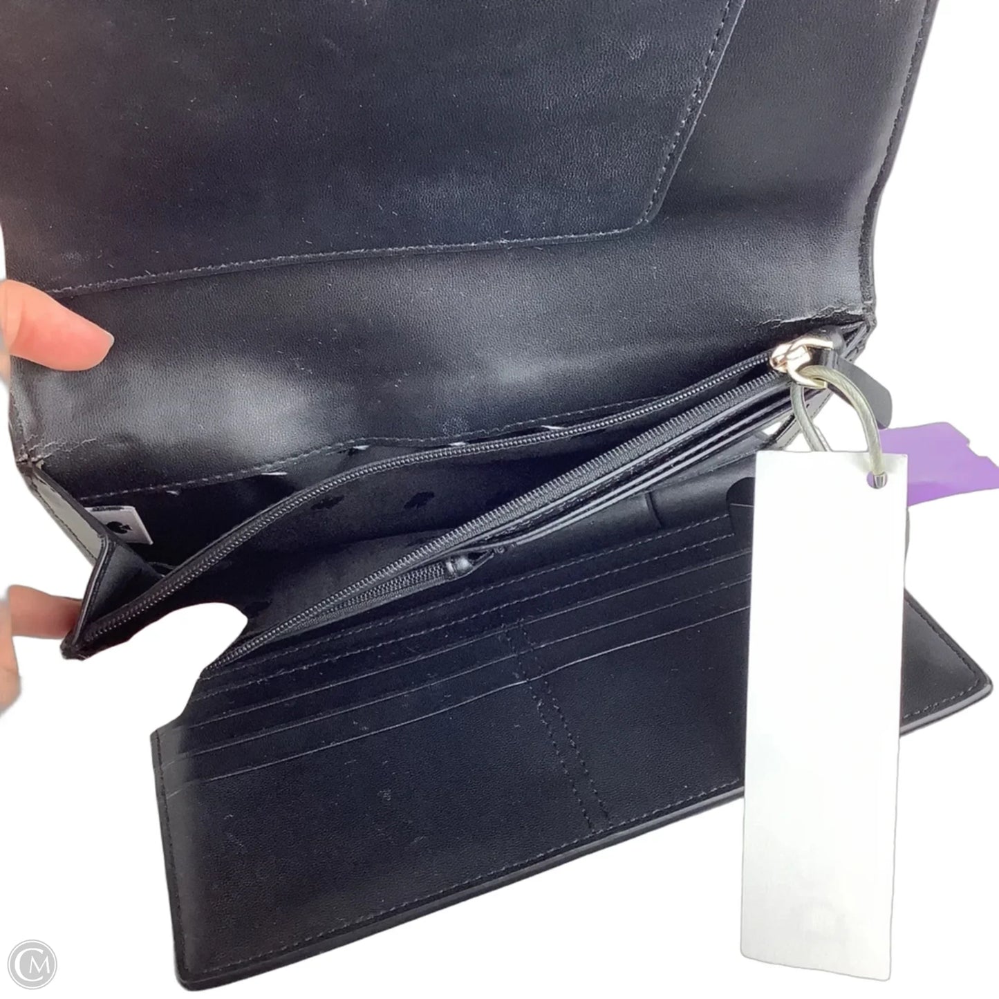 Wallet Designer By Kate Spade, Size: Medium