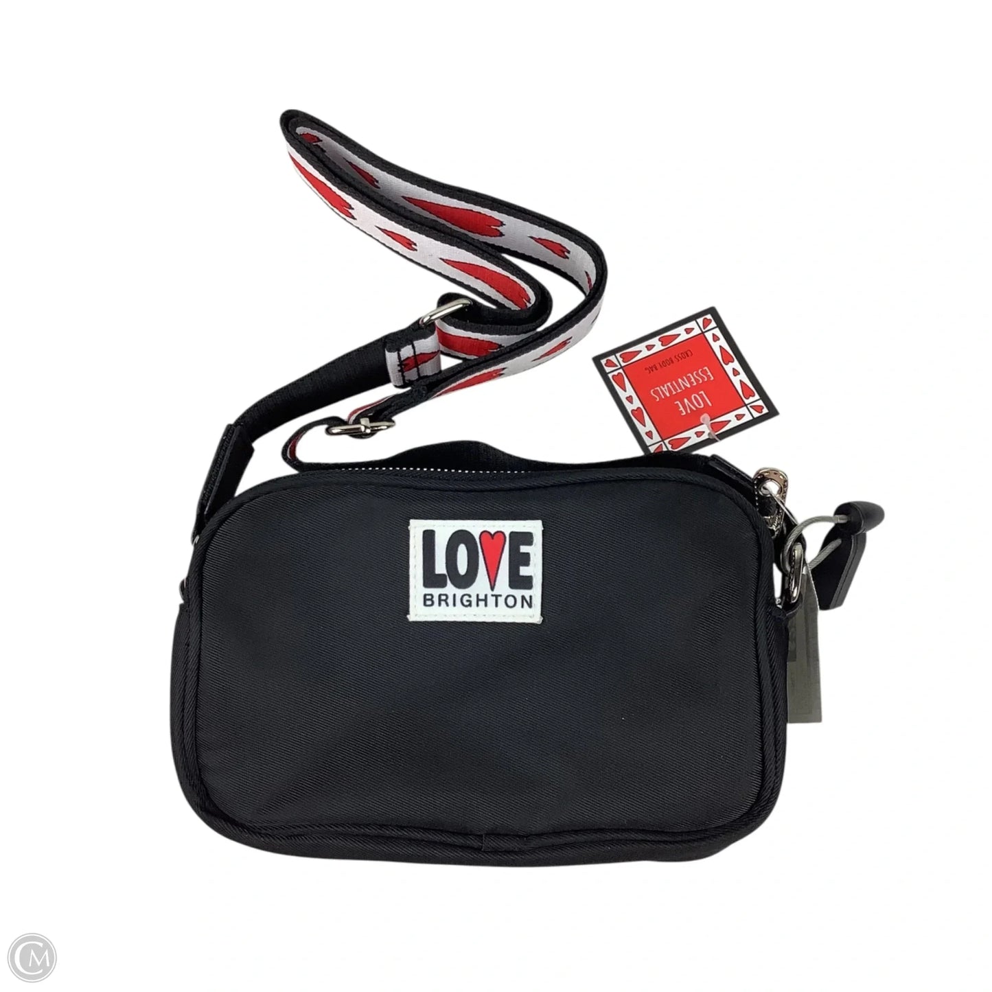 Crossbody By Brighton, Size: Small