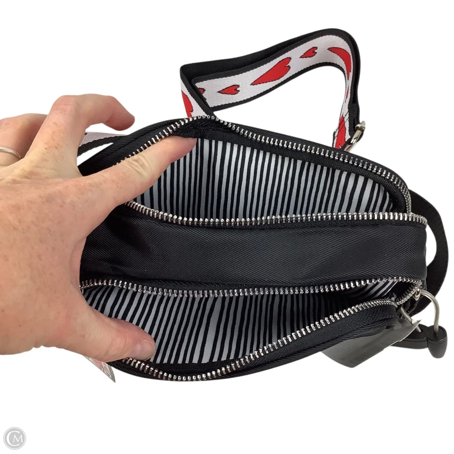 Crossbody By Brighton, Size: Small