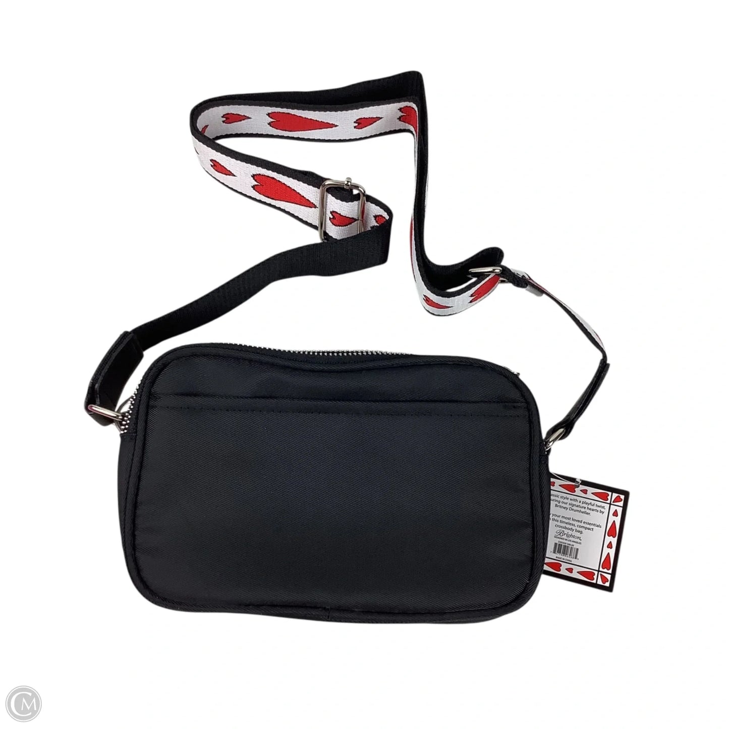 Crossbody By Brighton, Size: Small