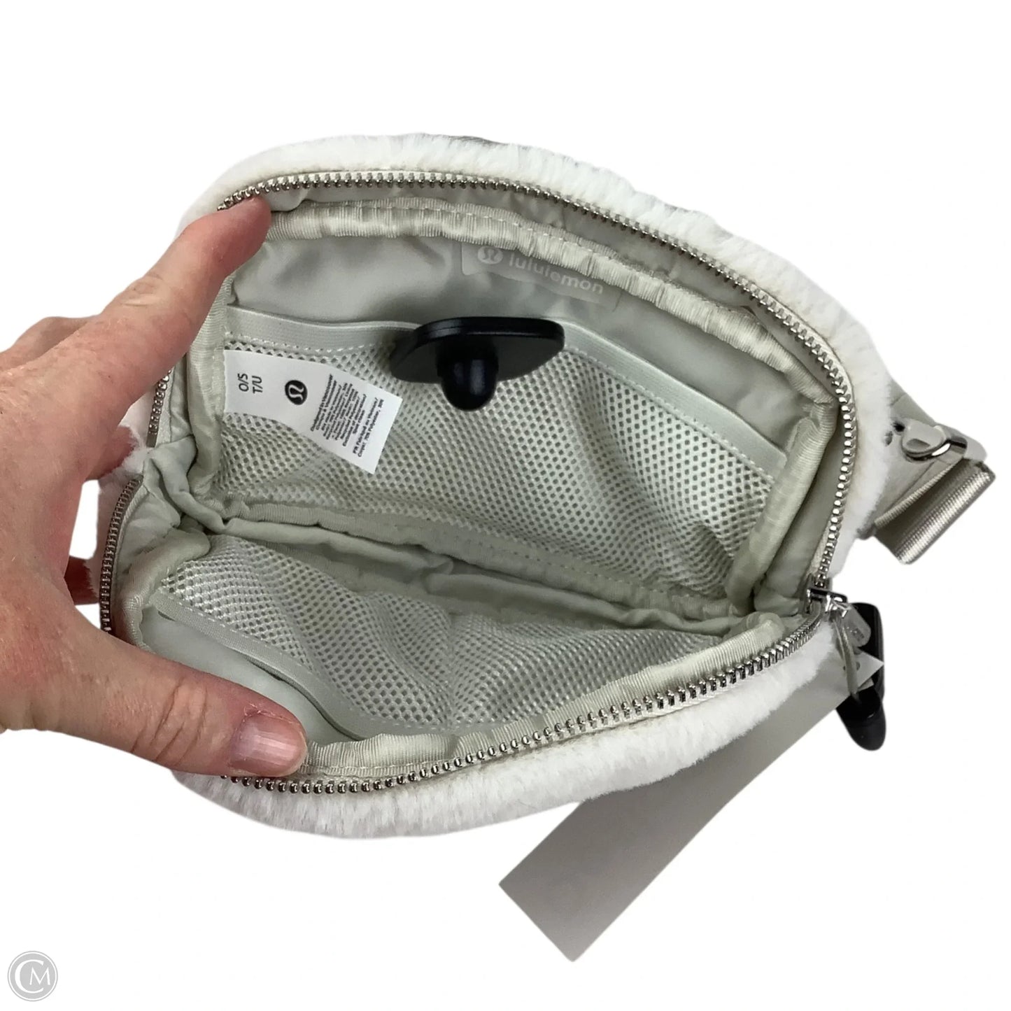 Belt Bag By Lululemon, Size: Medium