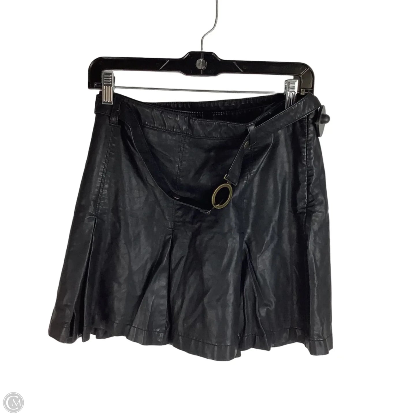 Skirt Midi By Free People In Black, Size: 12