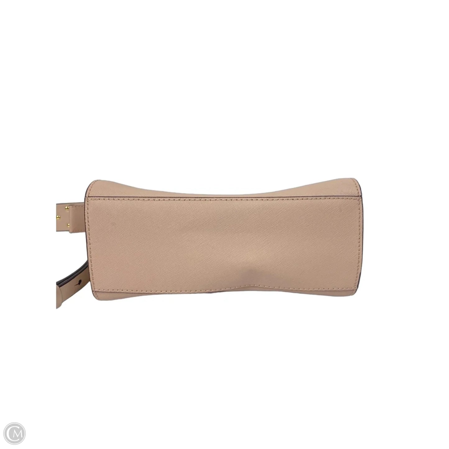 Crossbody Designer By Michael Kors, Size: Medium