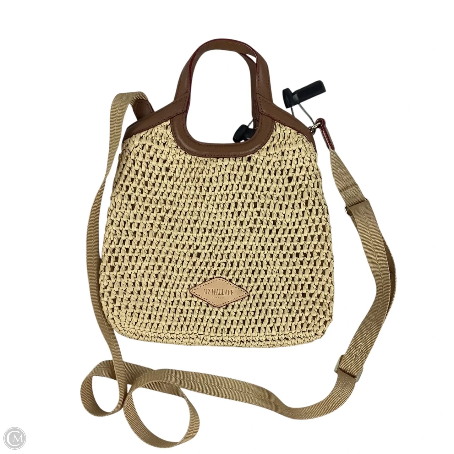 Handbag By Mz Wallace, Size: Small