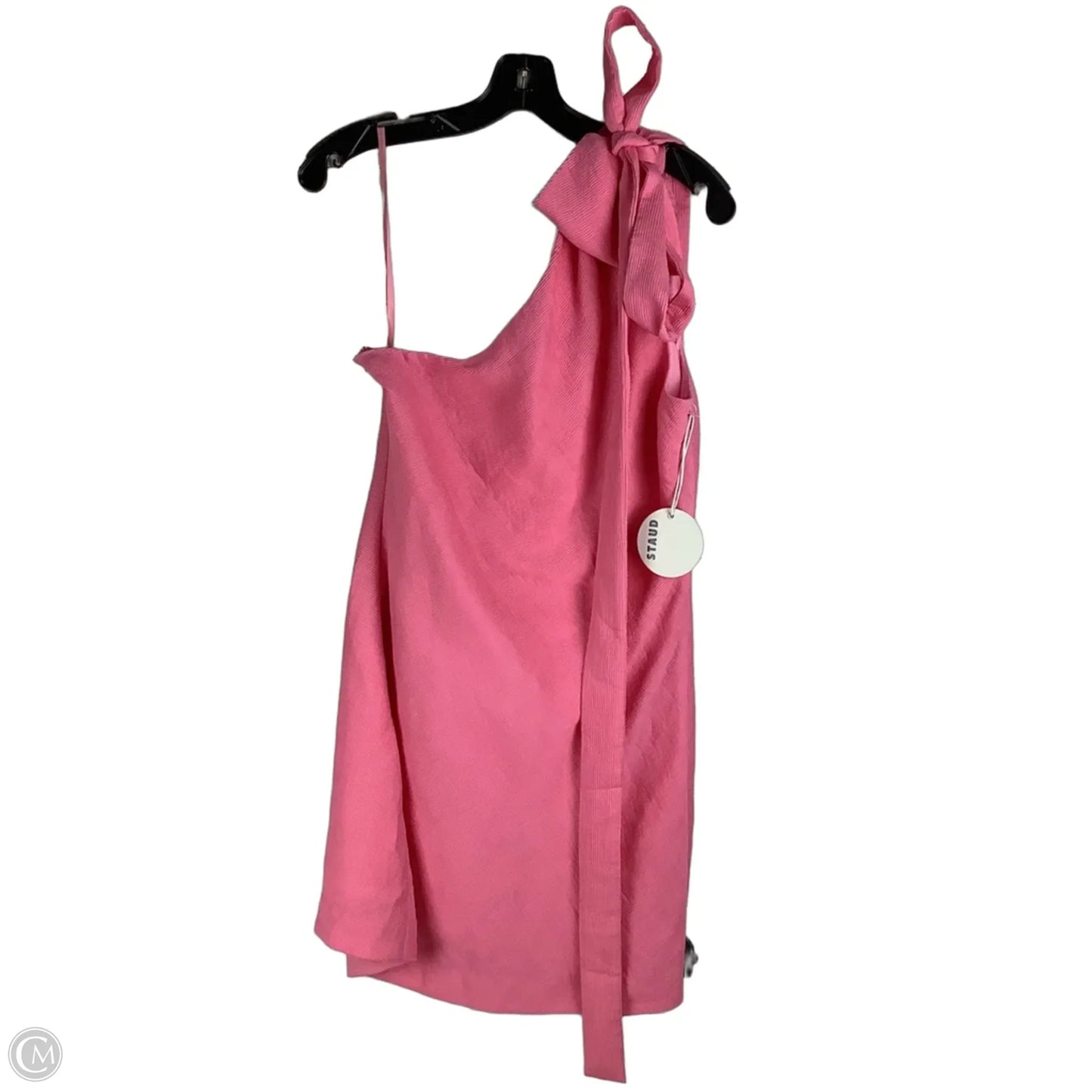 Dress Party Short By Cmb In Pink, Size: 12