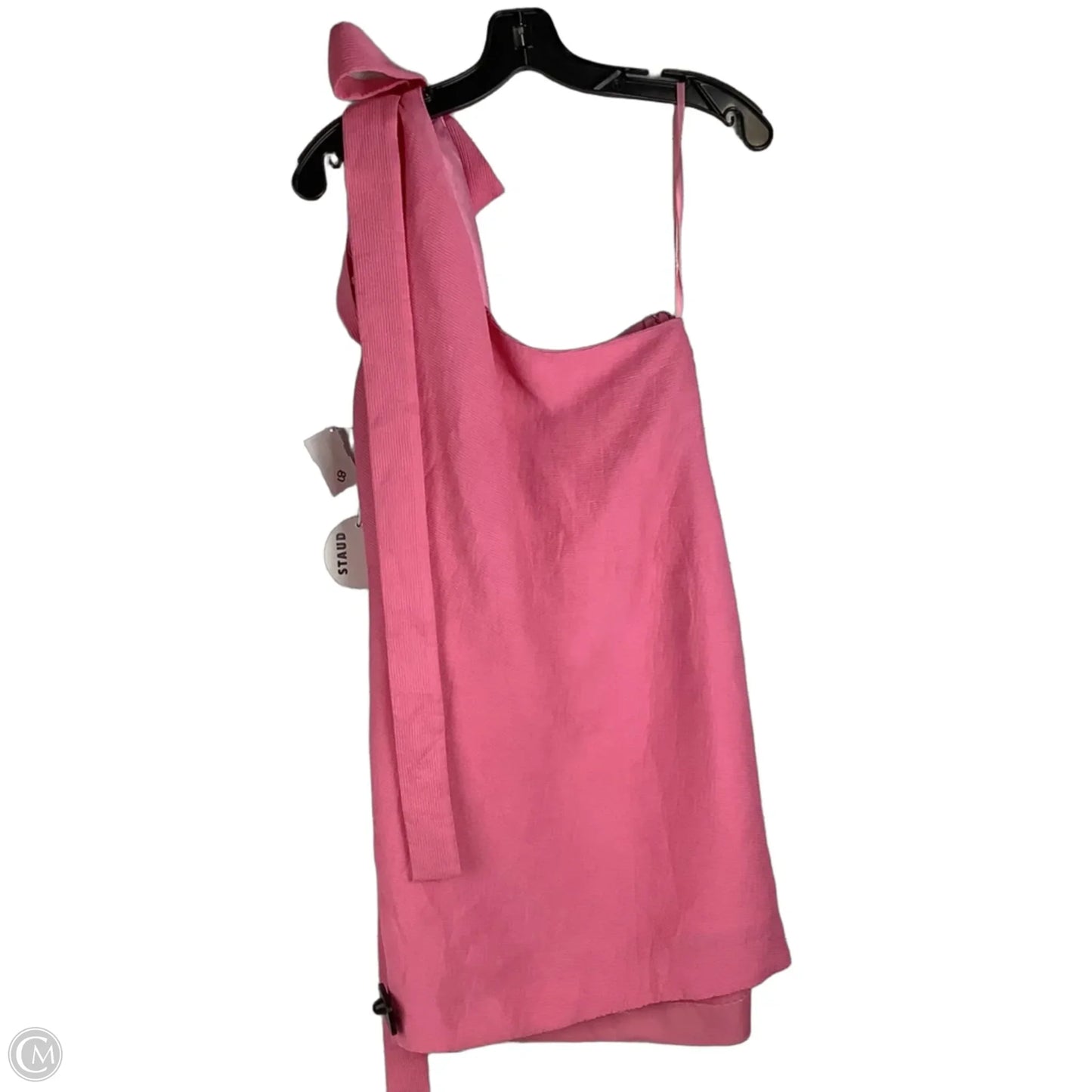 Dress Party Short By Cmb In Pink, Size: 12