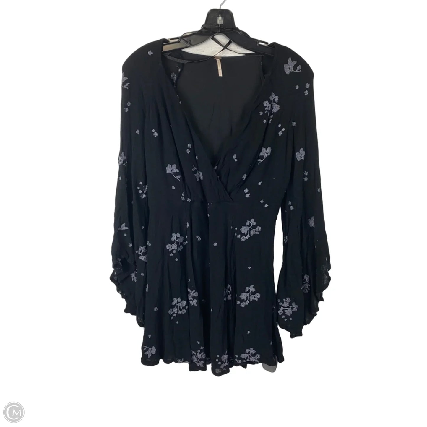 Dress Casual Short By Free People In Black, Size: 6