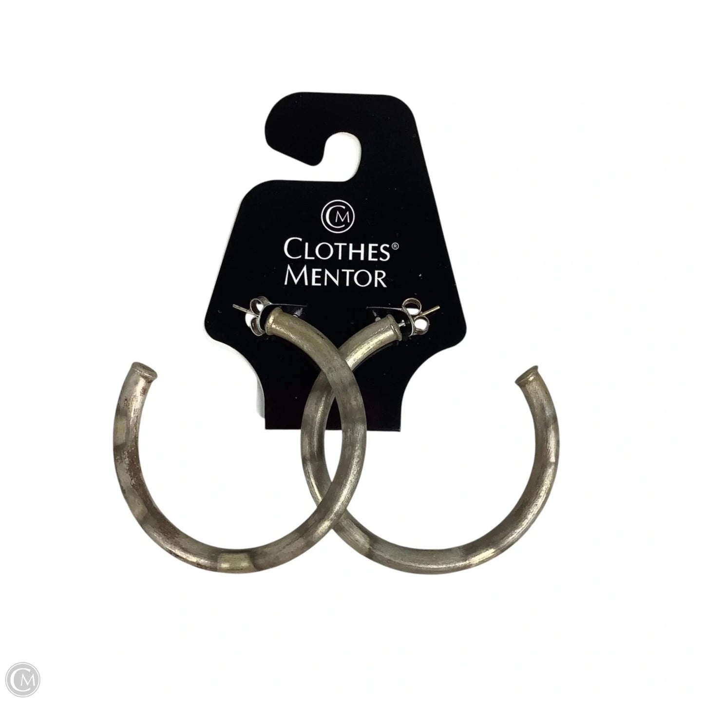 Earrings Dangle/drop By Cmc