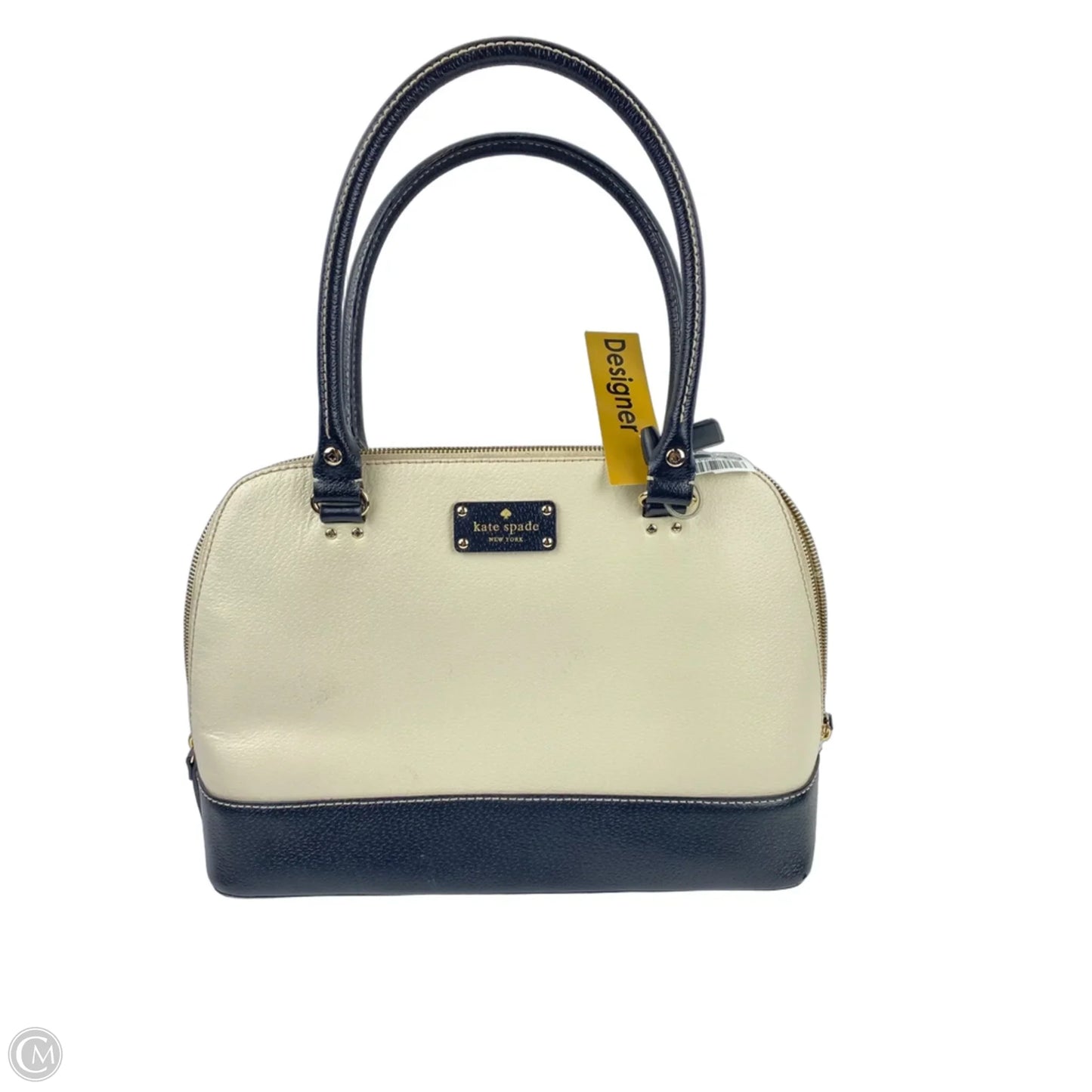 Handbag Designer By Kate Spade, Size: Medium