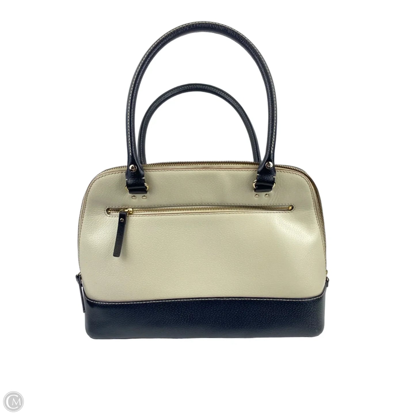Handbag Designer By Kate Spade, Size: Medium
