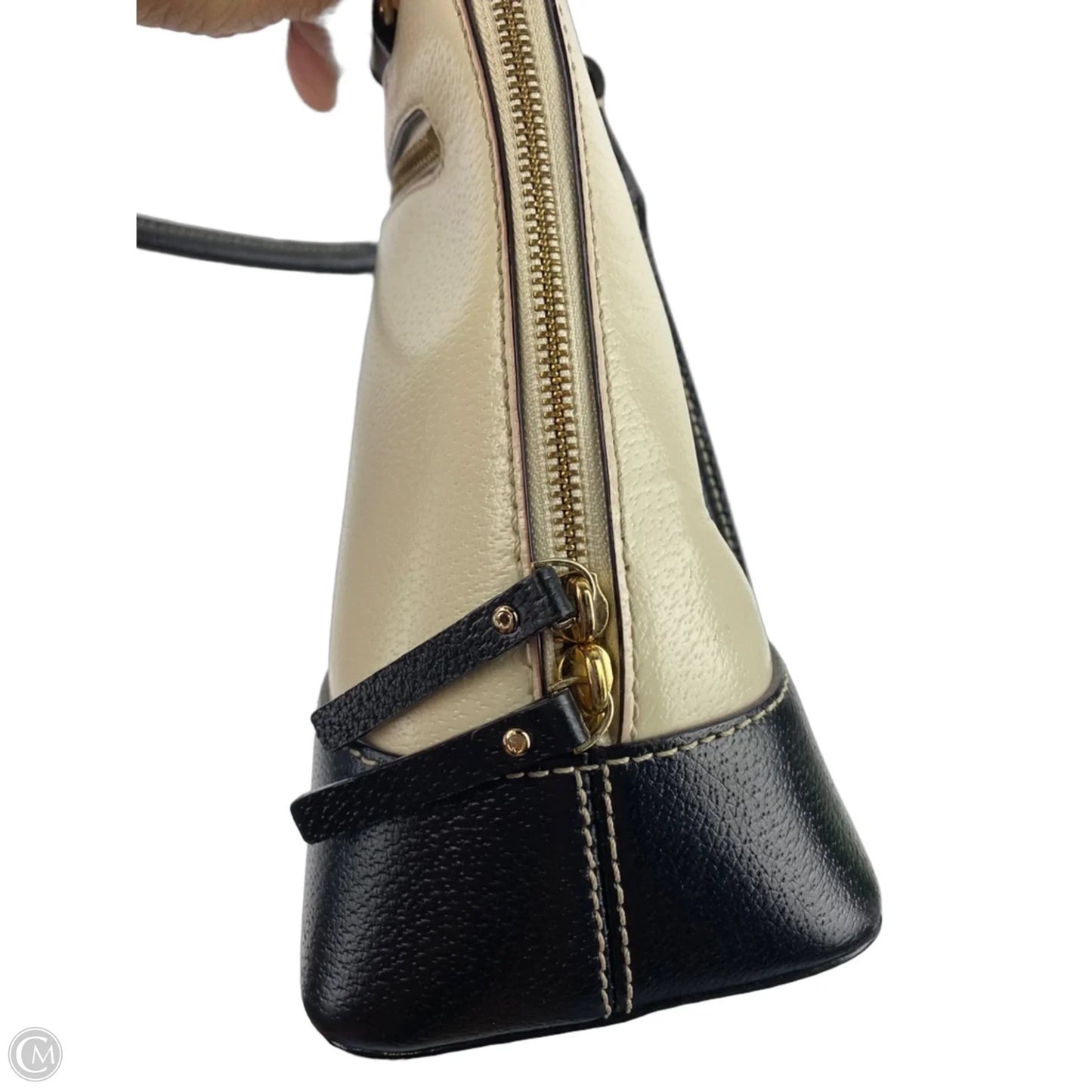 Handbag Designer By Kate Spade, Size: Medium