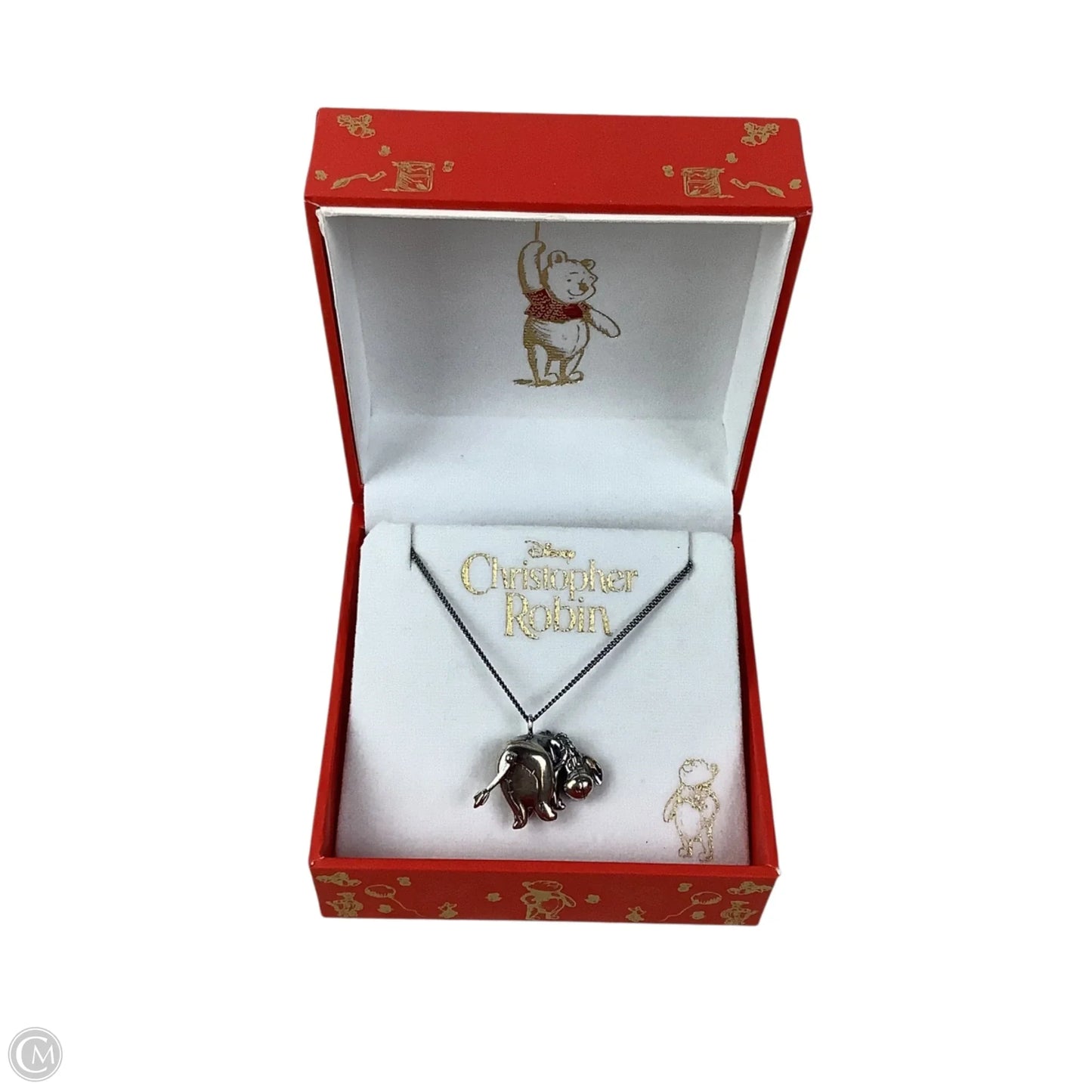Necklace Charm By Disney