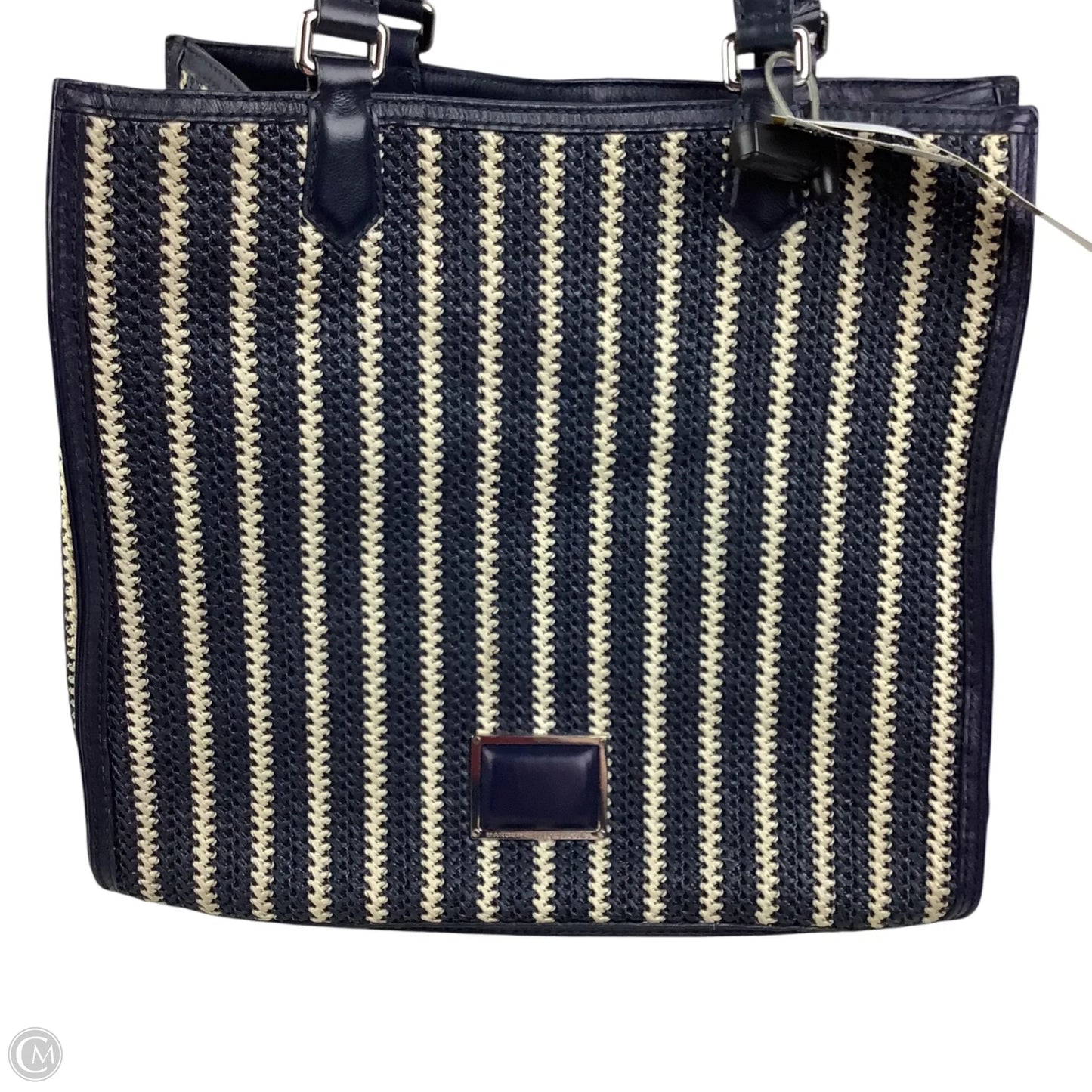 Tote Designer By Marc By Marc Jacobs, Size: Large