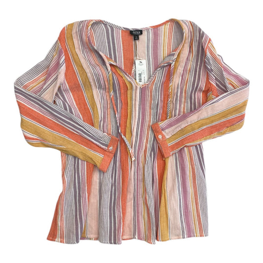 Top Ls By Ana In Multi, Size:Xl