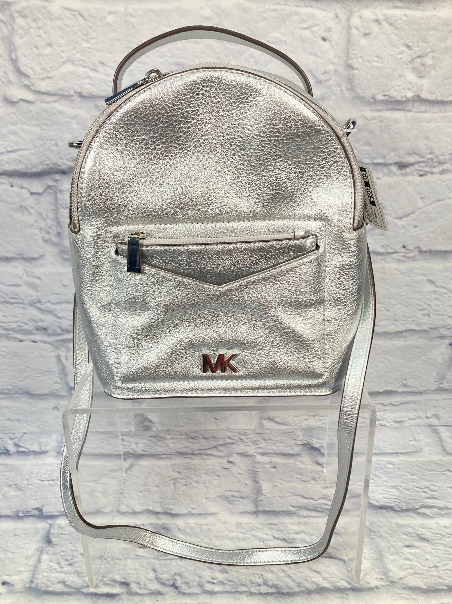 Backpack Designer Michael Kors, Size Small