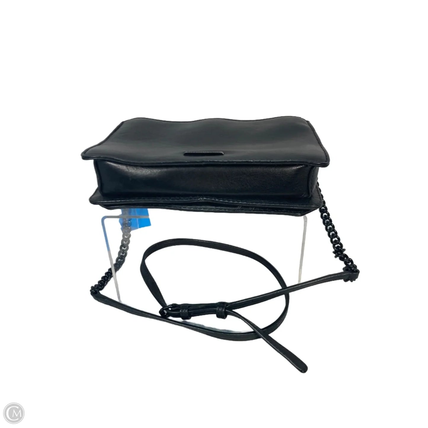 Crossbody Designer By Rebecca Minkoff, Size: Small