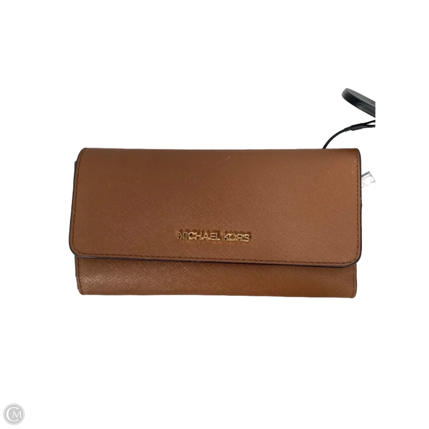 Wallet Designer By Michael Kors, Size: Medium