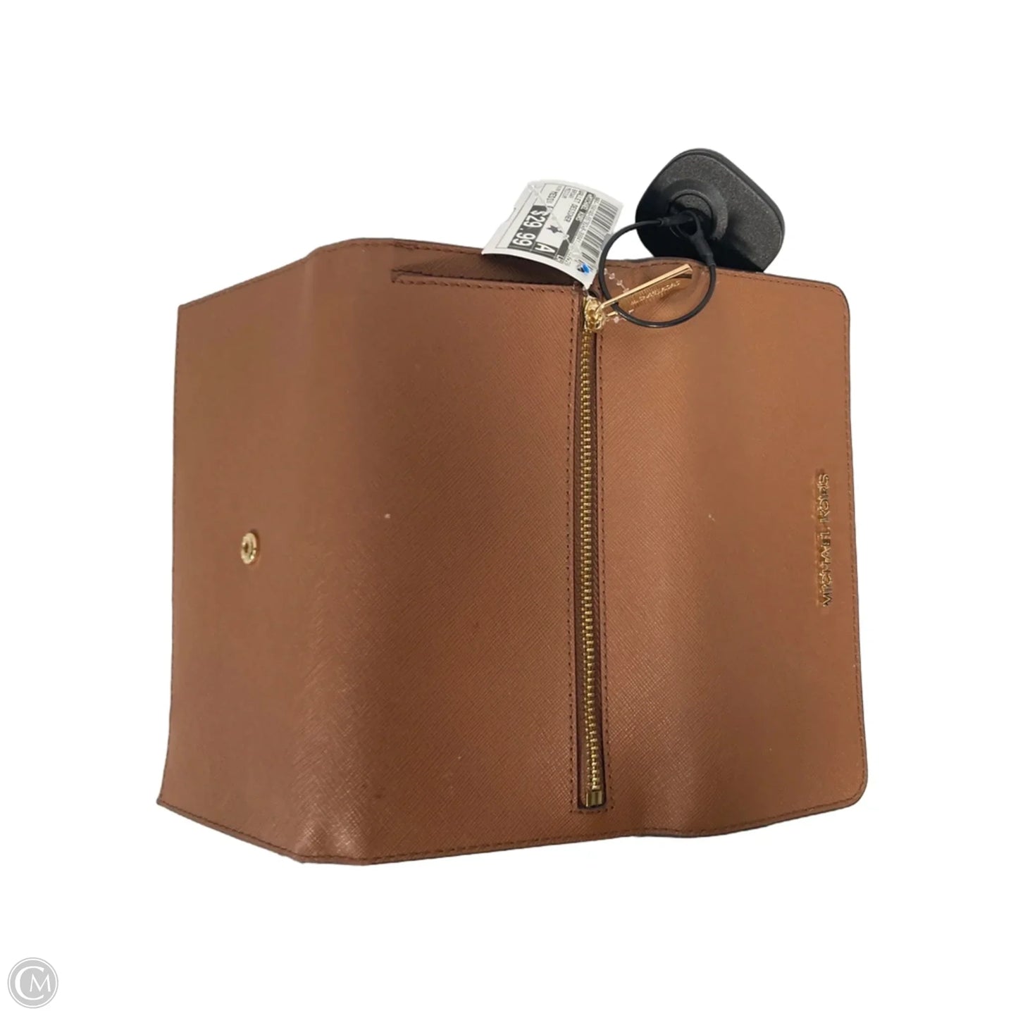 Wallet Designer By Michael Kors, Size: Medium