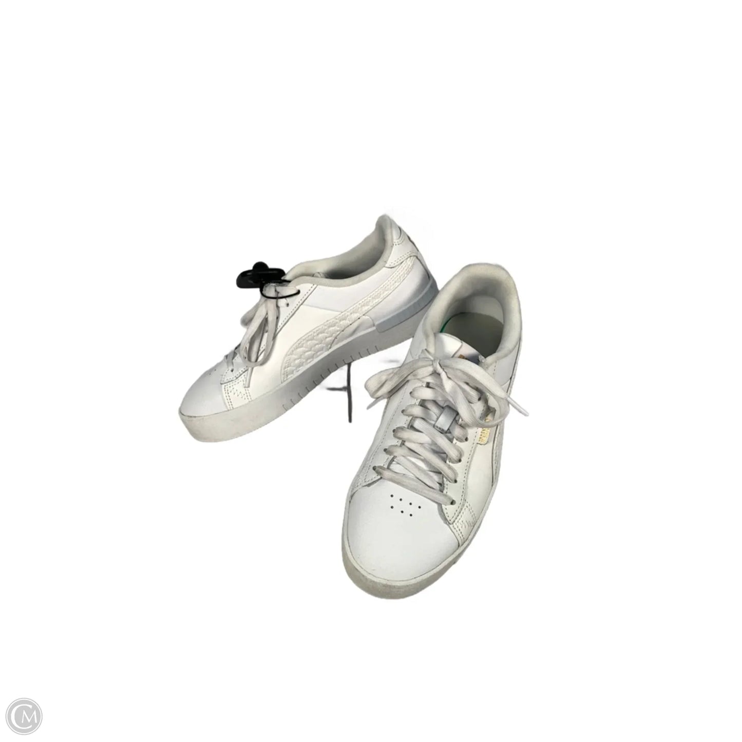 Shoes Sneakers By Puma In White, Size: 8.5