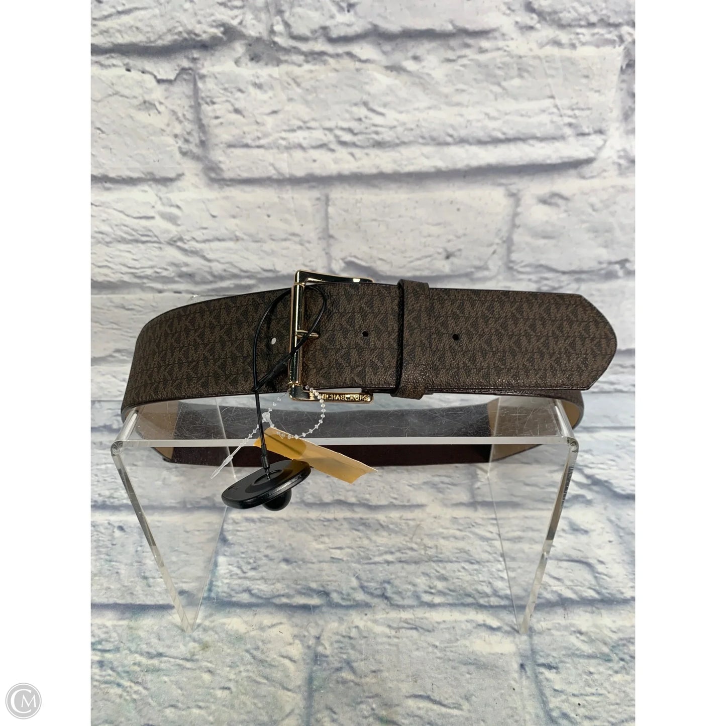 Belt By Michael By Michael Kors, Size: Large