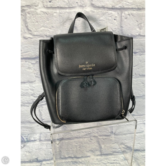 Backpack Designer By Kate Spade, Size: Medium