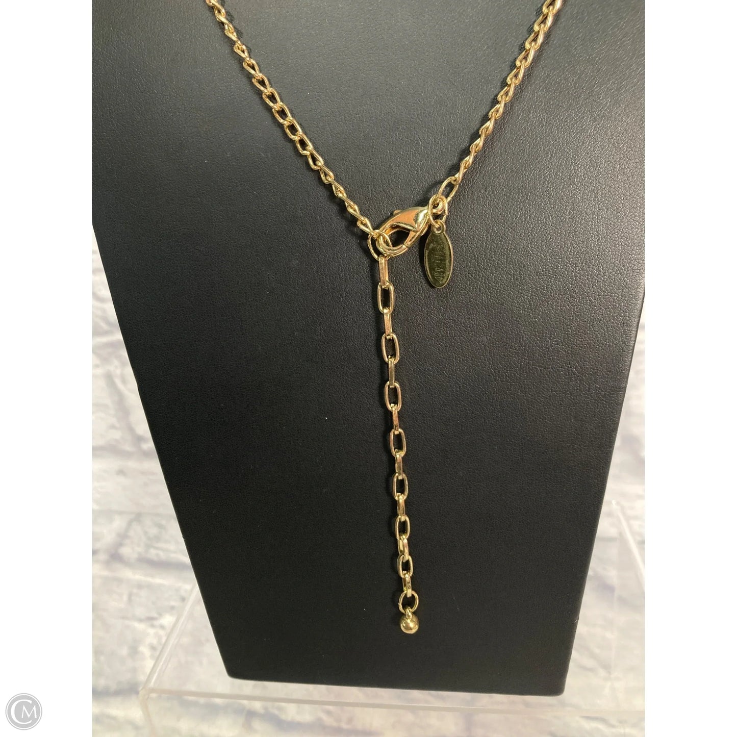 Necklace Pendant By Chicos