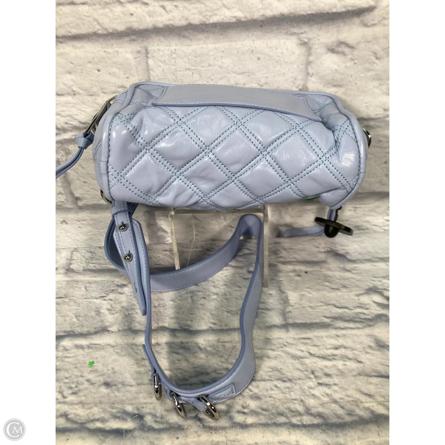 Crossbody Luxury Designer By Marc Jacobs, Size: Medium