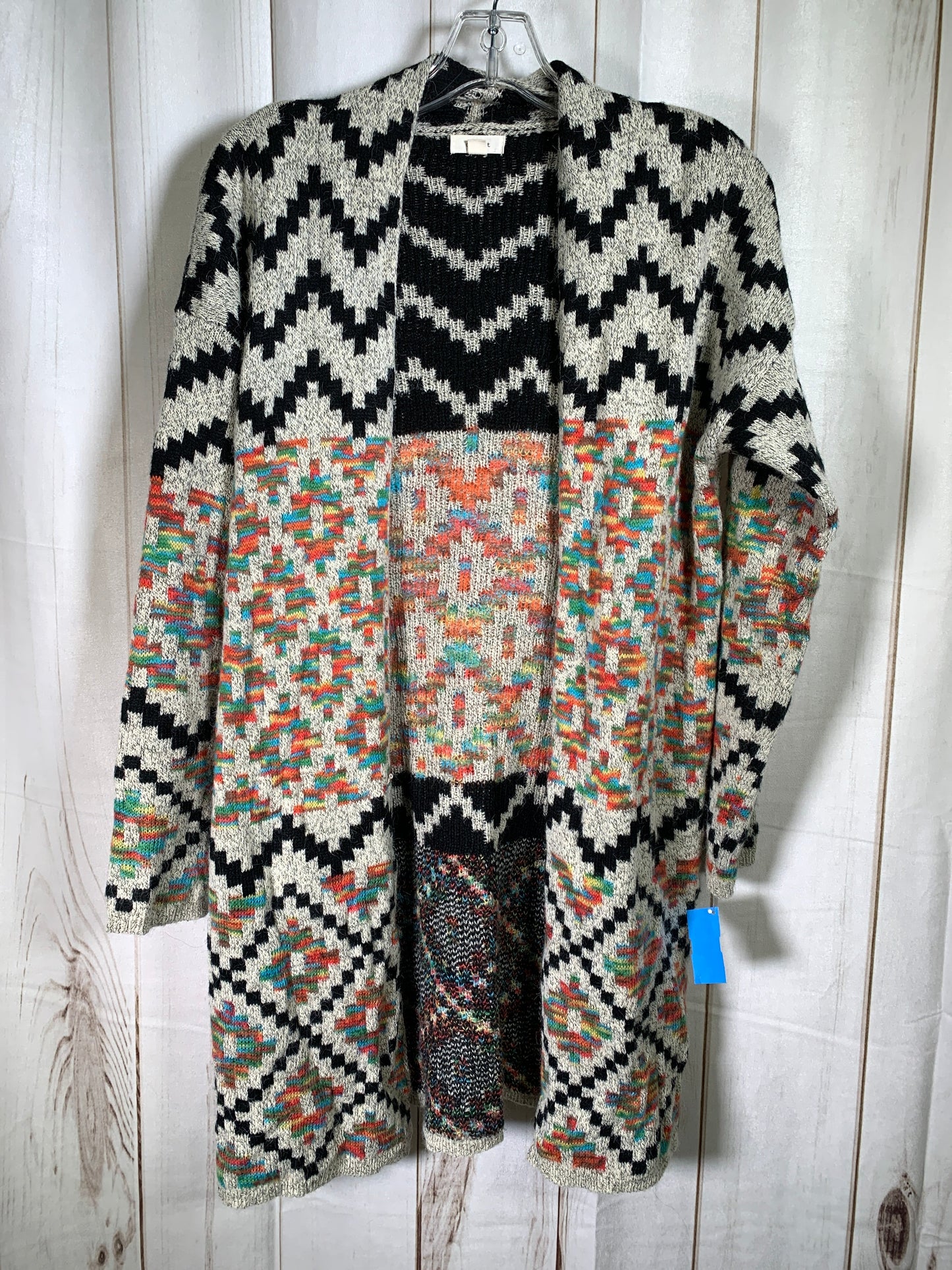 Sweater Cardigan By Debut  Size: S