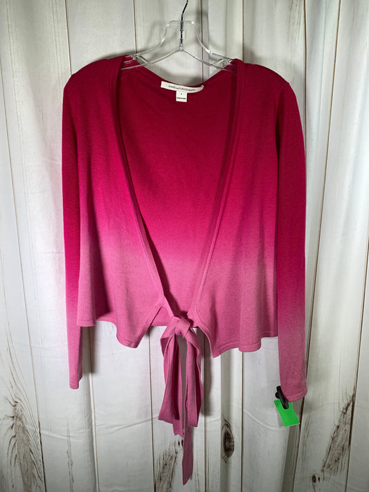 Cardigan Designer By Diane Von Furstenberg  Size: S