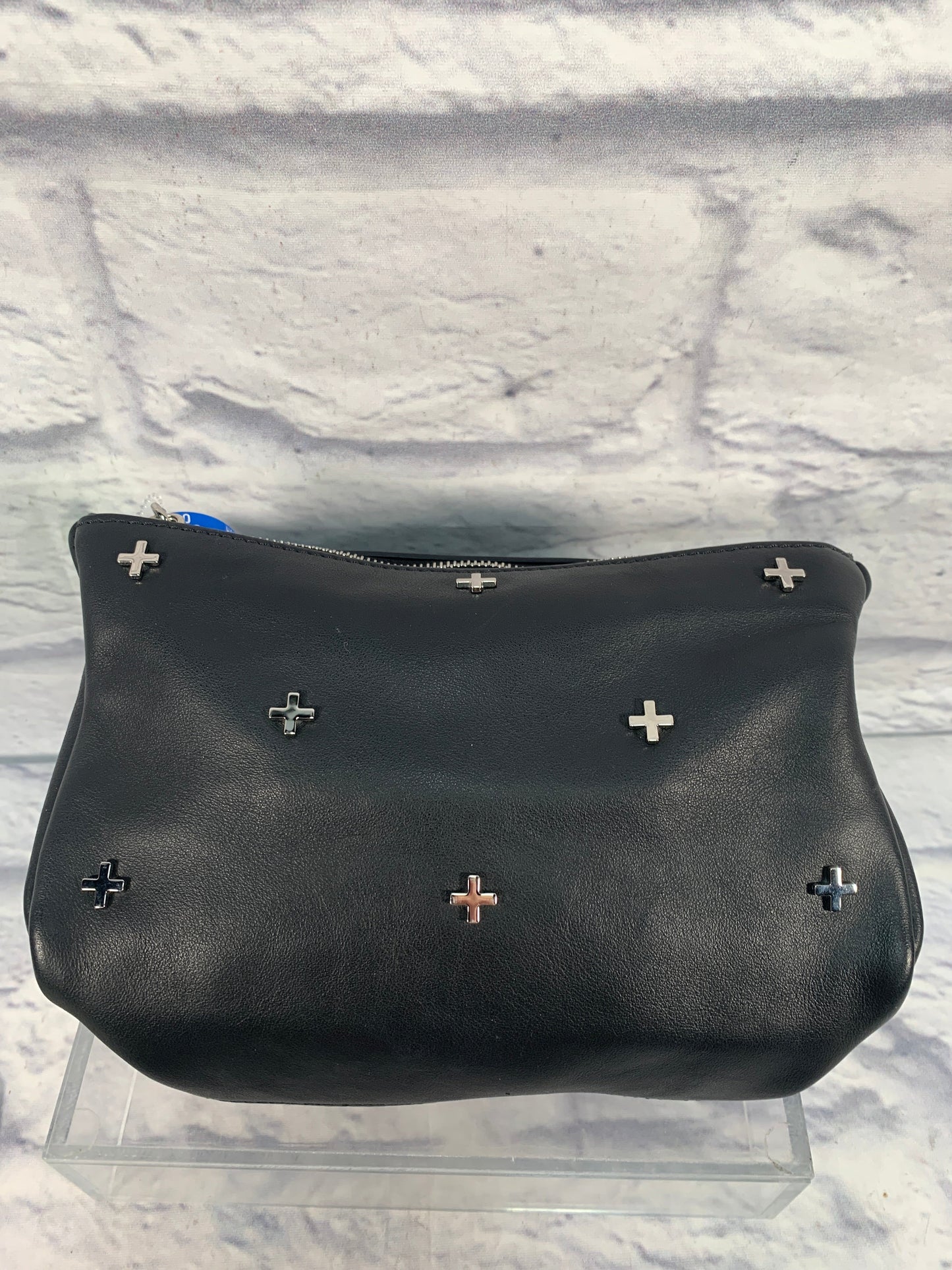 Crossbody Luxury Designer By Givenchy  Size: Small