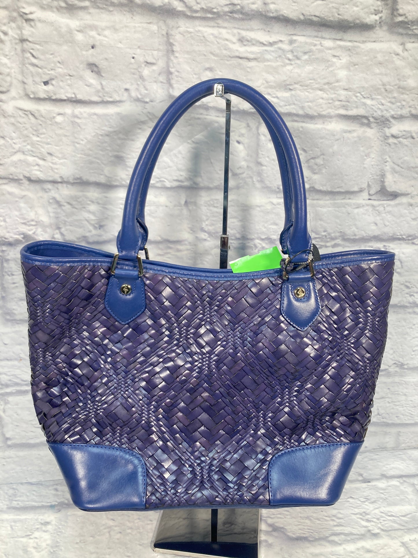 Tote Designer By Cole-haan  Size: Large