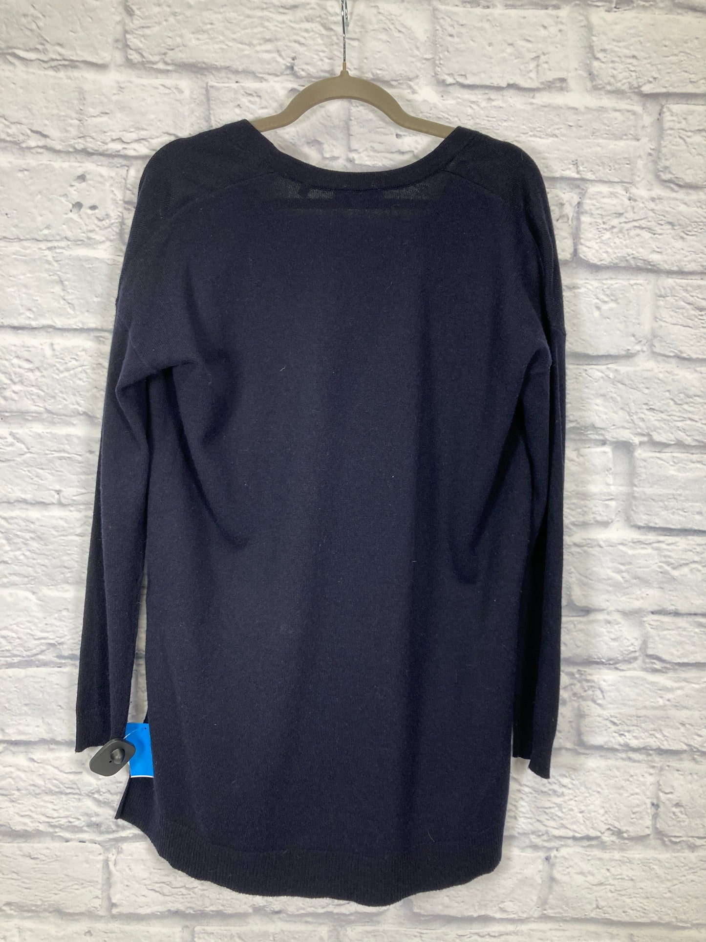 Sweater By Vince In Blue, Size: S