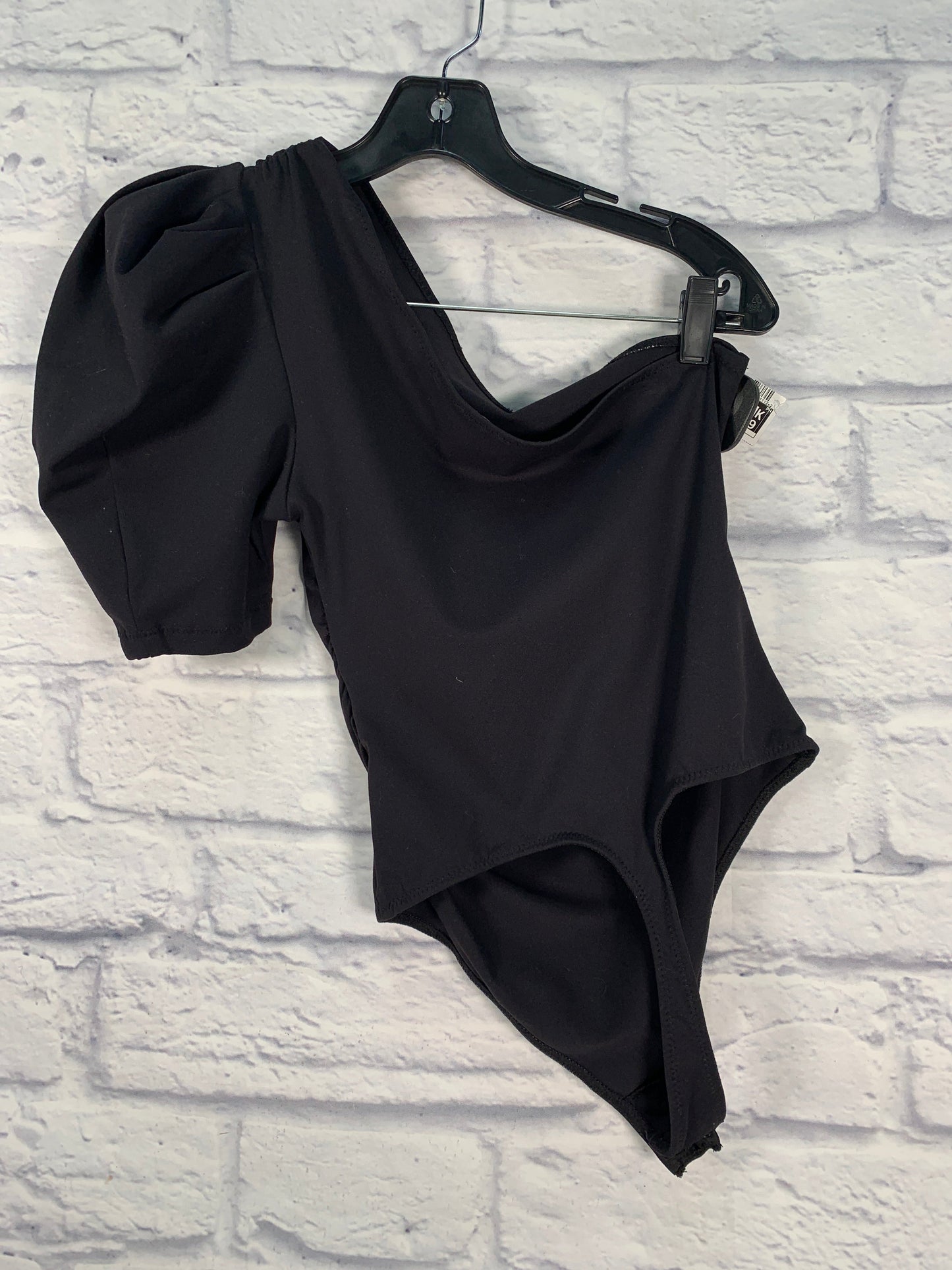 Bodysuit By Free People In Black, Size: Xs