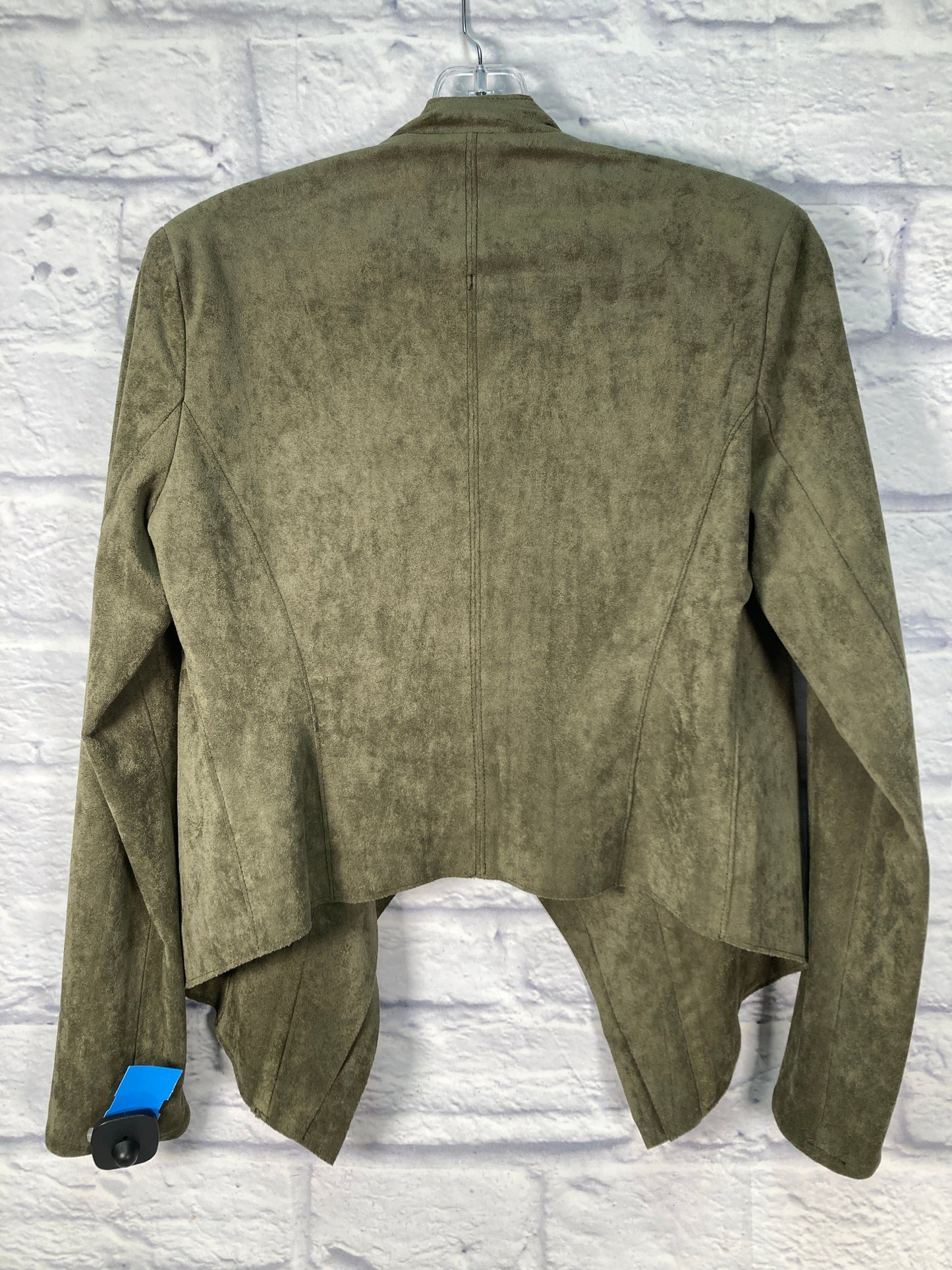 Jacket Other By Blanknyc In Green, Size: S