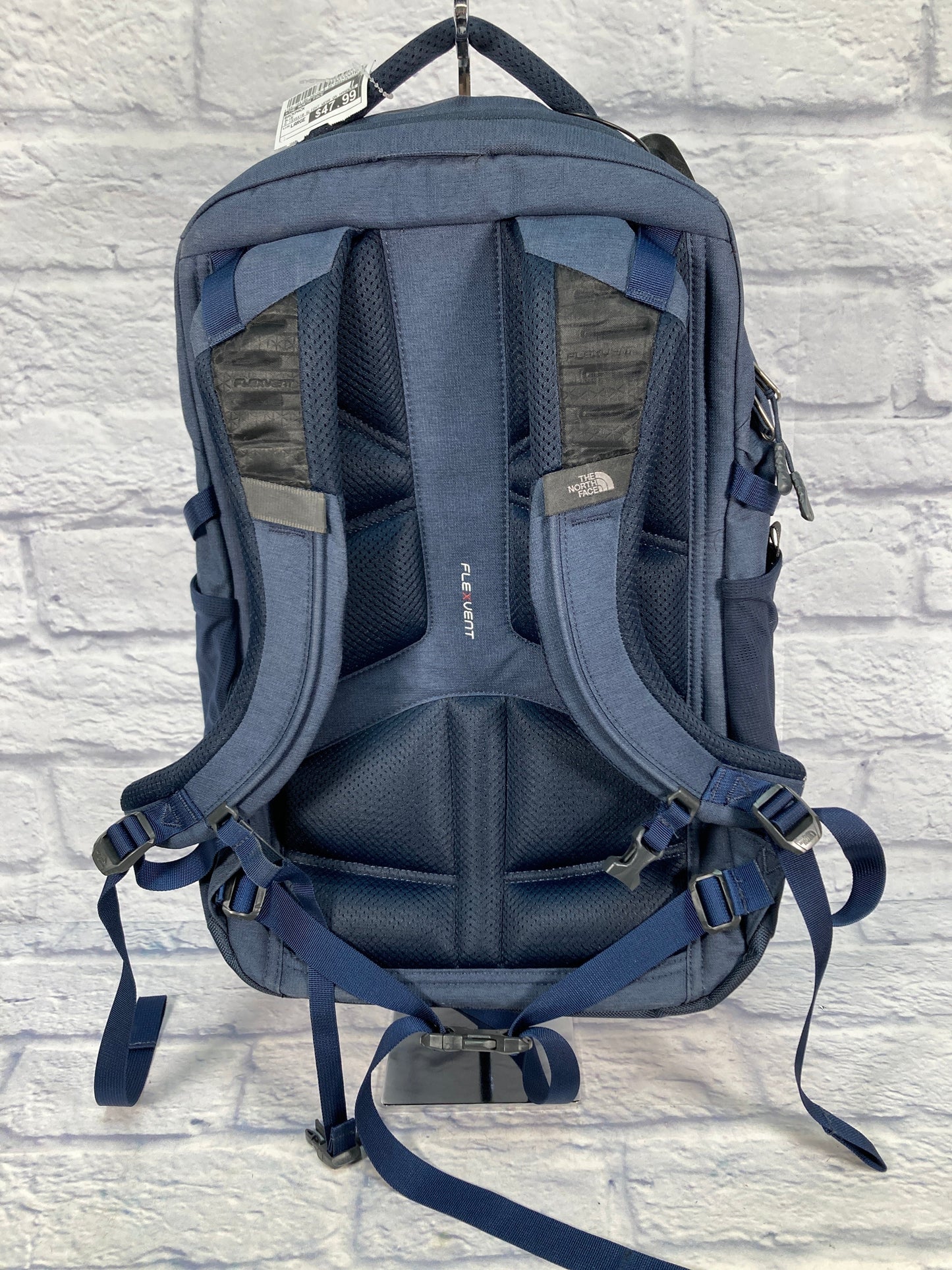 Backpack By The North Face, Size: Large