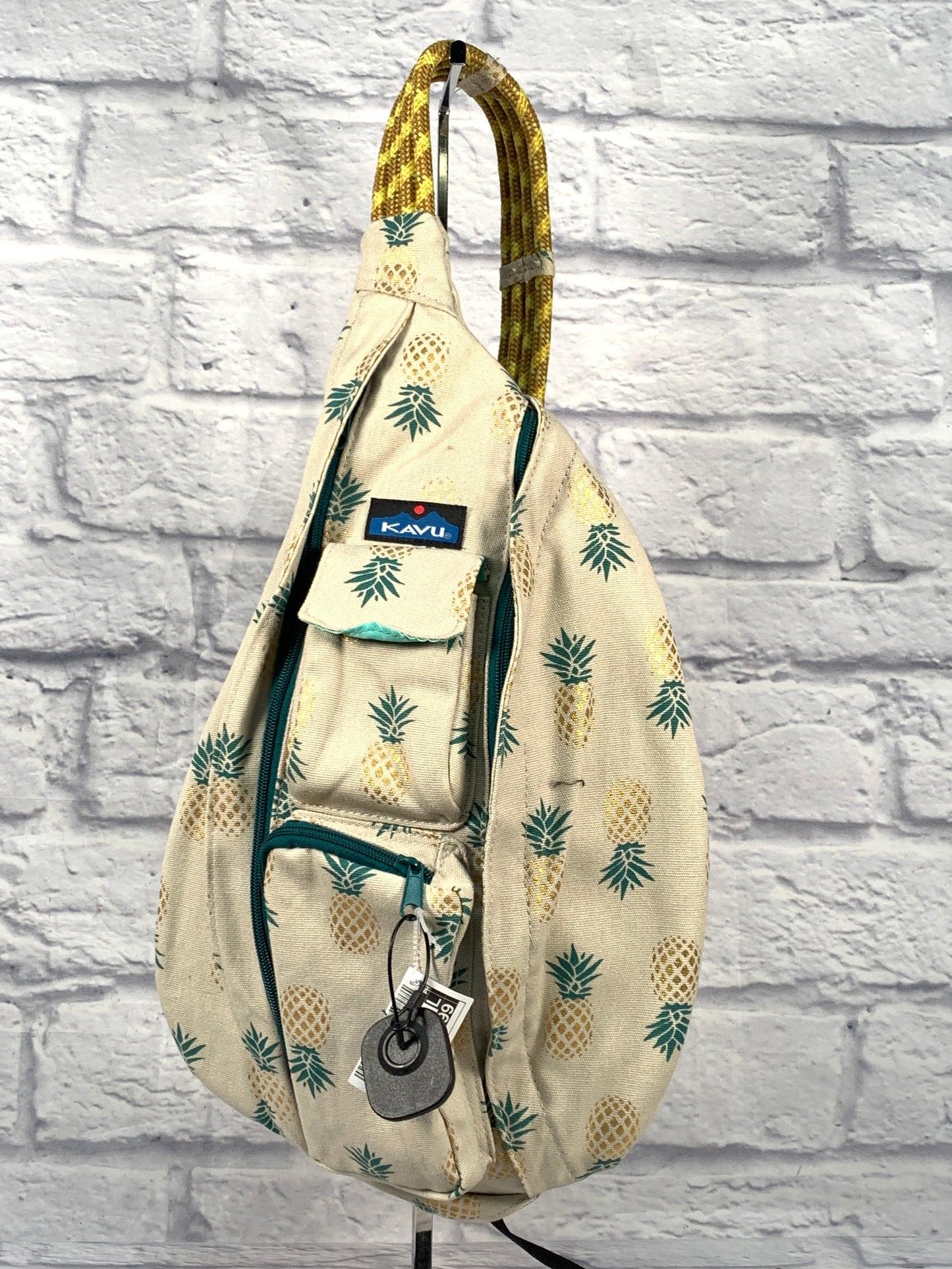 Backpack By Kavu, Size: Large