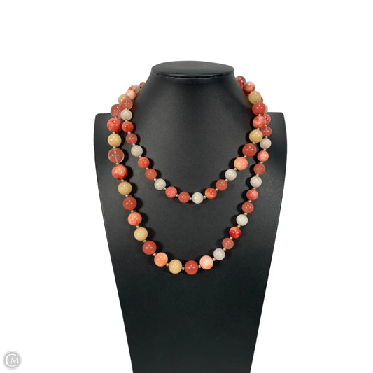 Necklace Other By Barse