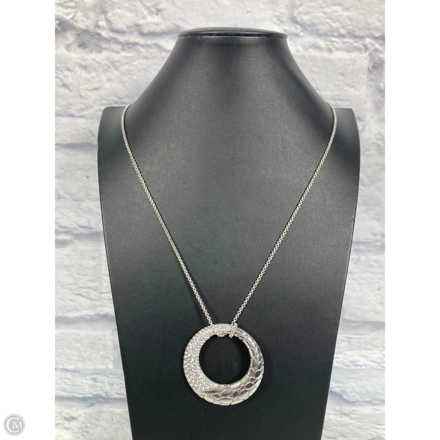 Necklace Statement By Brighton