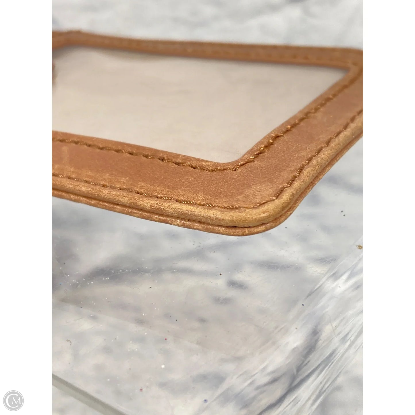 Wallet Leather By Hobo Intl, Size: Medium