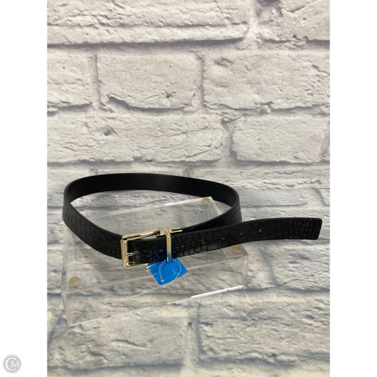 Belt Designer By Kate Spade, Size: Medium
