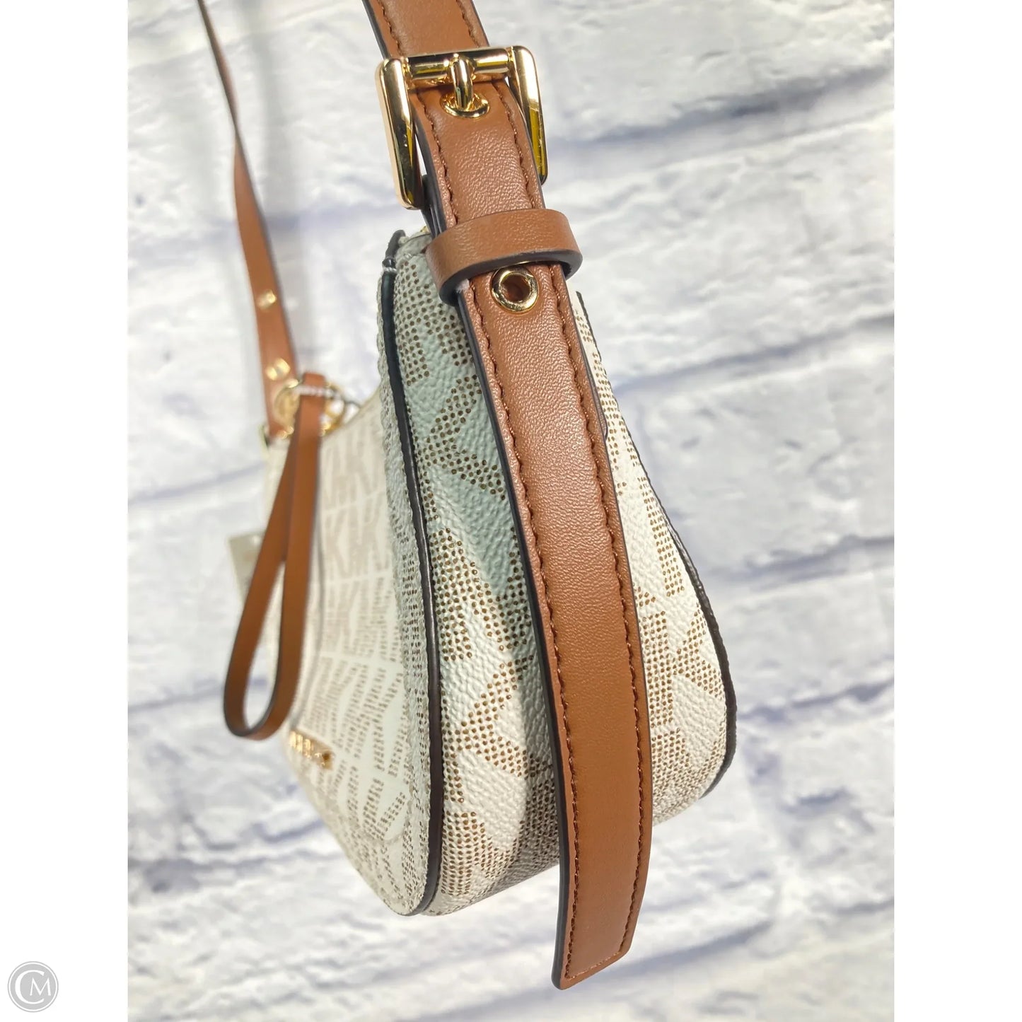 Crossbody By Michael By Michael Kors, Size: Medium