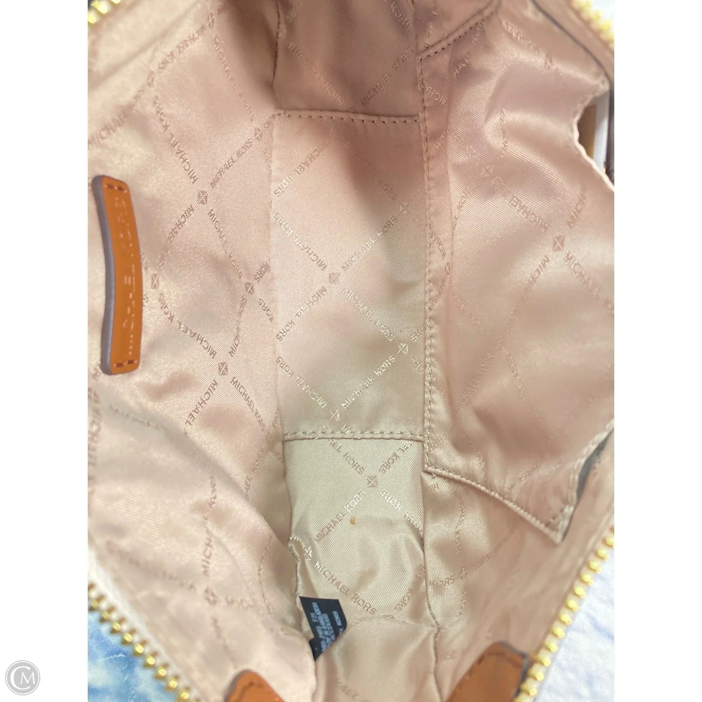 Crossbody By Michael By Michael Kors, Size: Medium