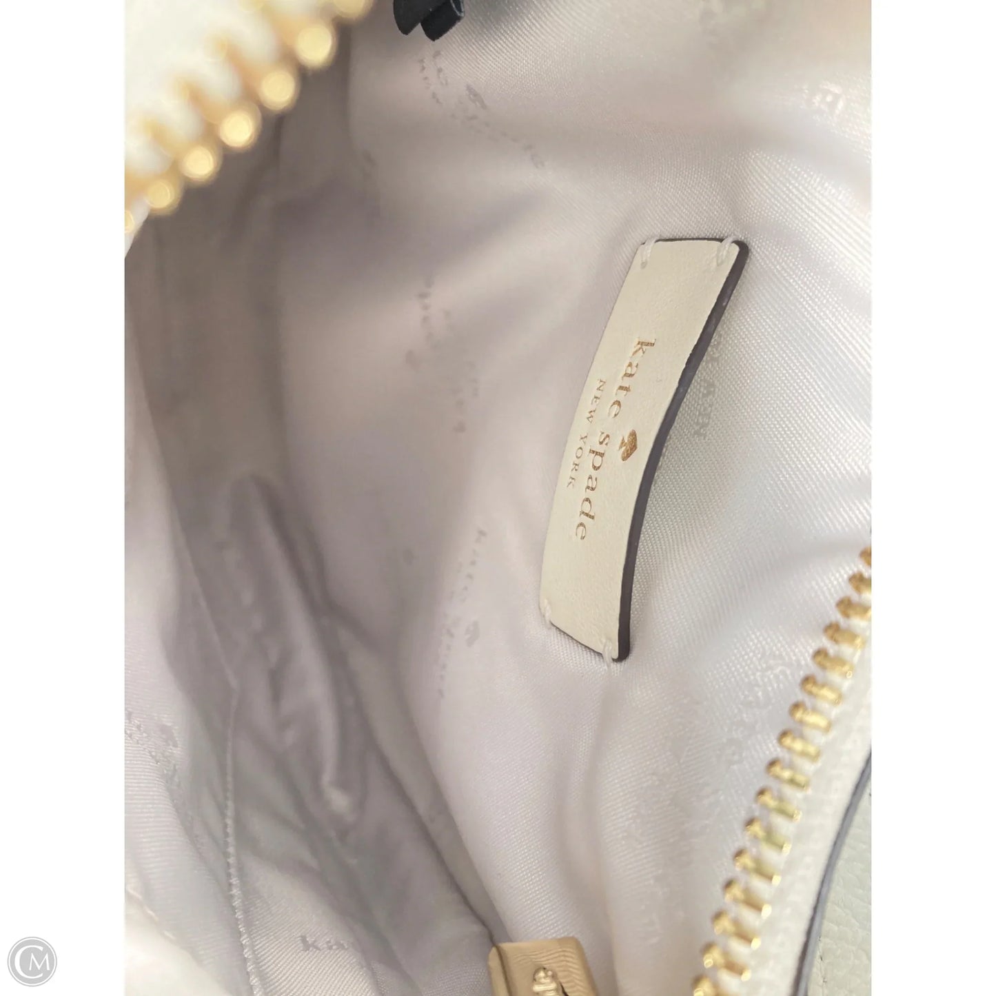 Crossbody Designer By Kate Spade, Size: Small