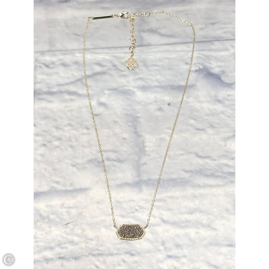 Necklace Chain By Kendra Scott