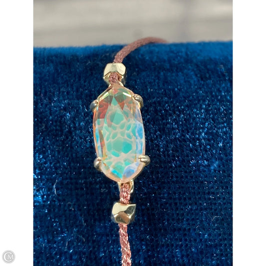 Bracelet Other By Kendra Scott